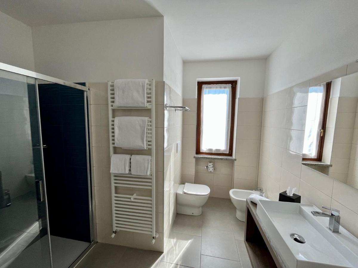 טיניאלה Residence Primera Rompala, Gtsgroup מראה חיצוני תמונה
