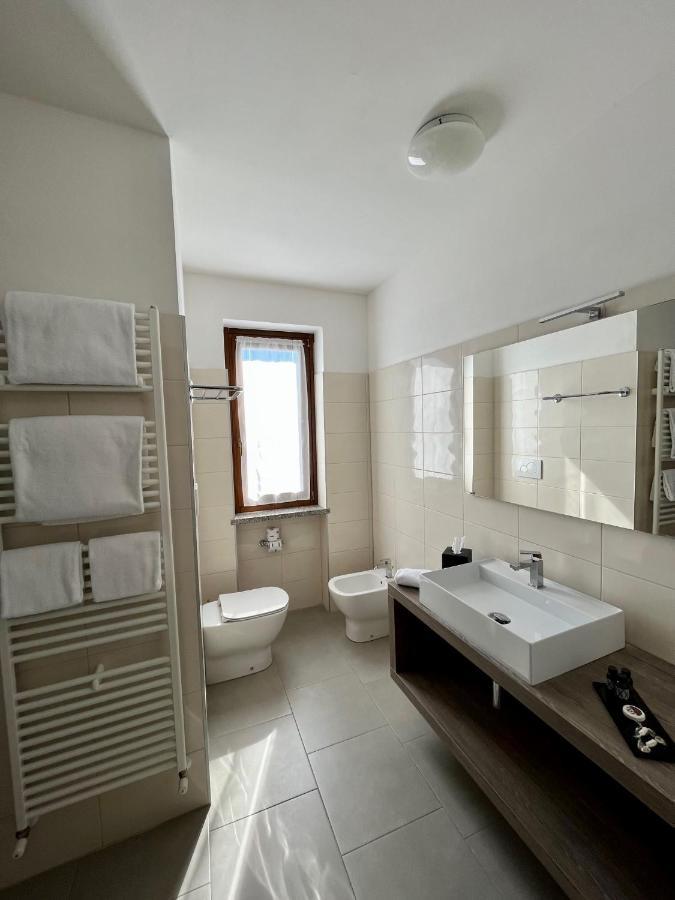 טיניאלה Residence Primera Rompala, Gtsgroup מראה חיצוני תמונה