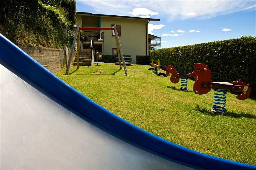 טיניאלה Residence Primera Rompala, Gtsgroup מראה חיצוני תמונה