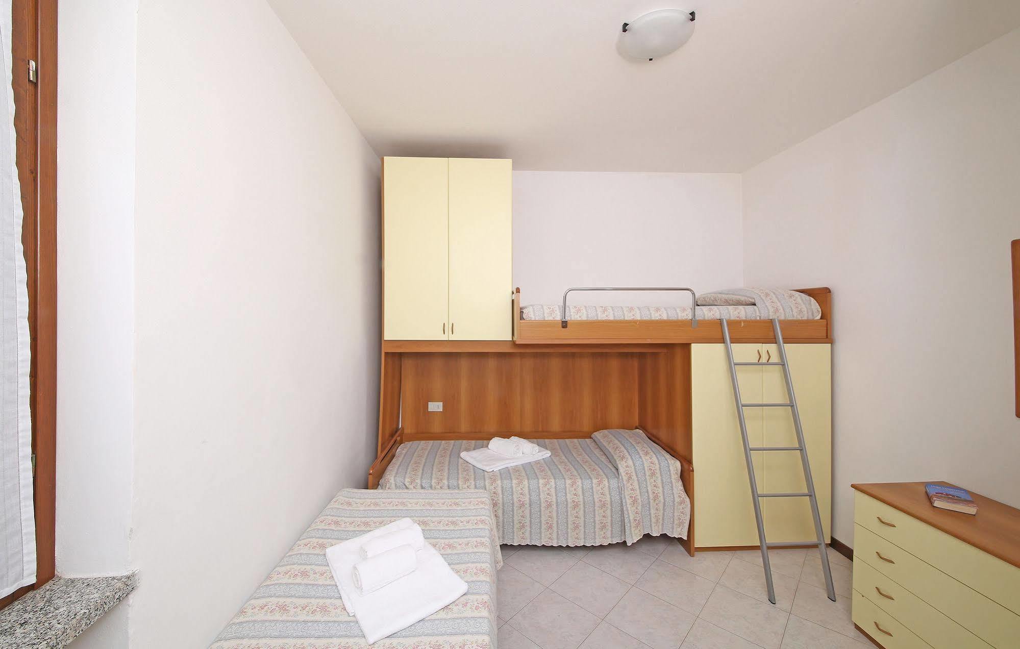 טיניאלה Residence Primera Rompala, Gtsgroup מראה חיצוני תמונה