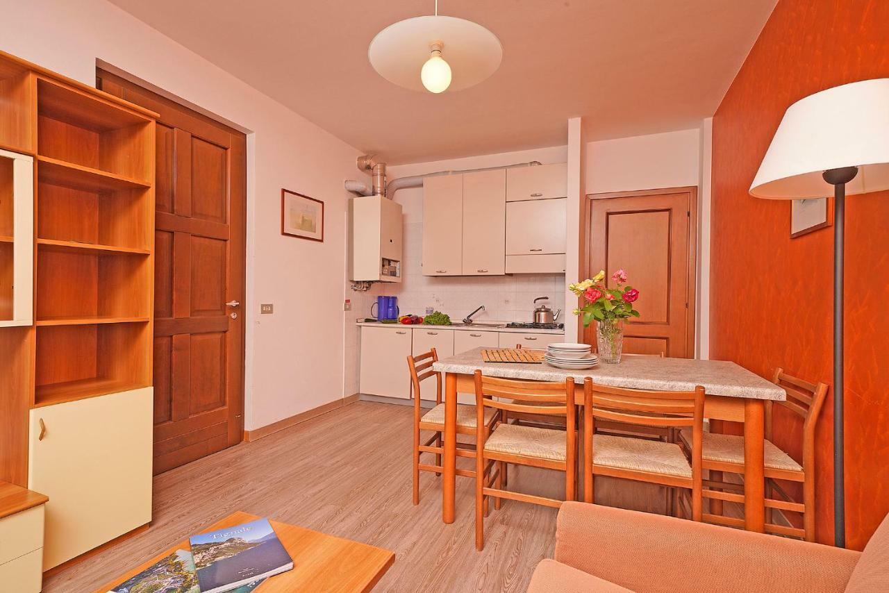 טיניאלה Residence Primera Rompala, Gtsgroup מראה חיצוני תמונה