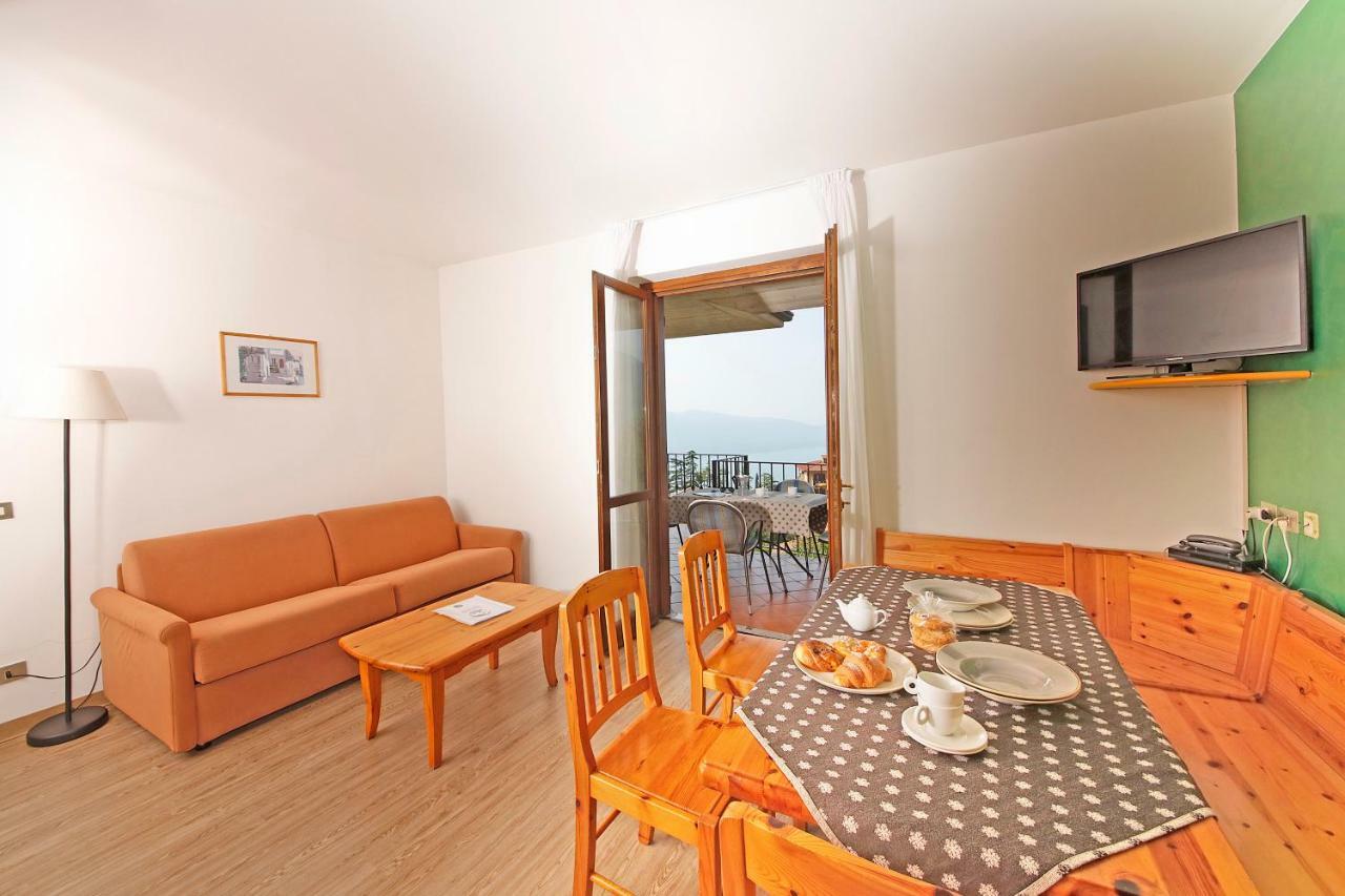 טיניאלה Residence Primera Rompala, Gtsgroup מראה חיצוני תמונה