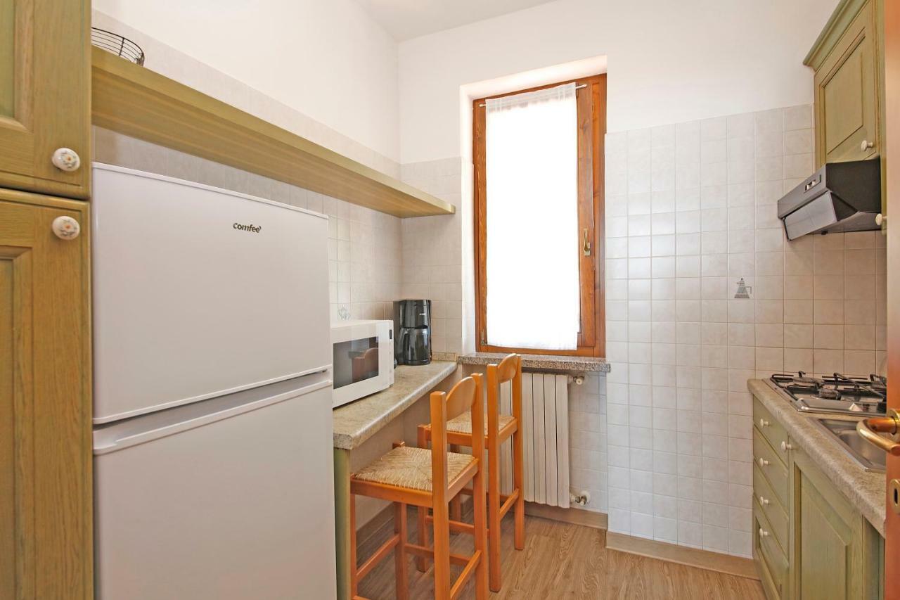 טיניאלה Residence Primera Rompala, Gtsgroup מראה חיצוני תמונה