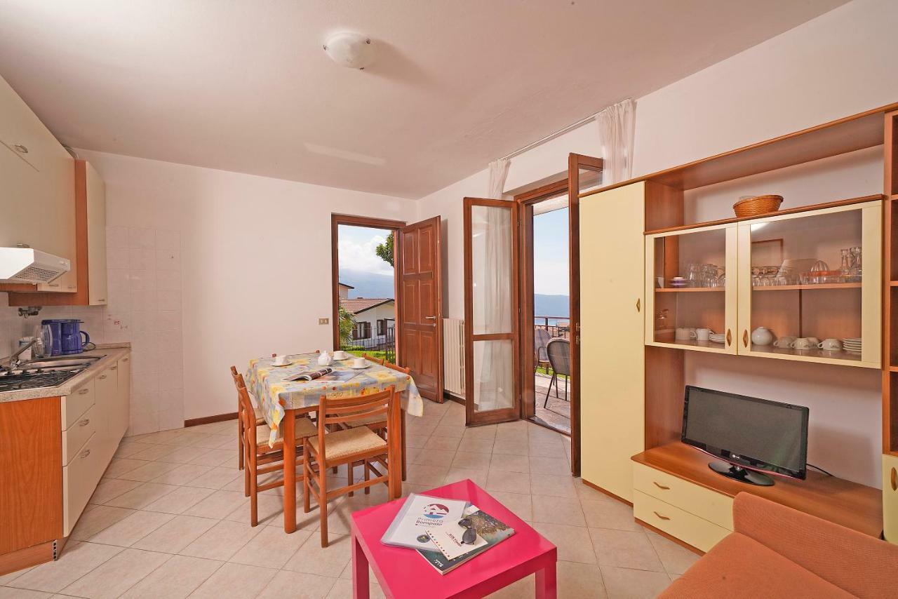 טיניאלה Residence Primera Rompala, Gtsgroup מראה חיצוני תמונה