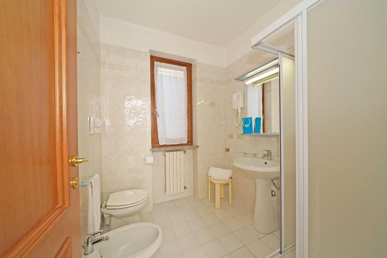 טיניאלה Residence Primera Rompala, Gtsgroup מראה חיצוני תמונה