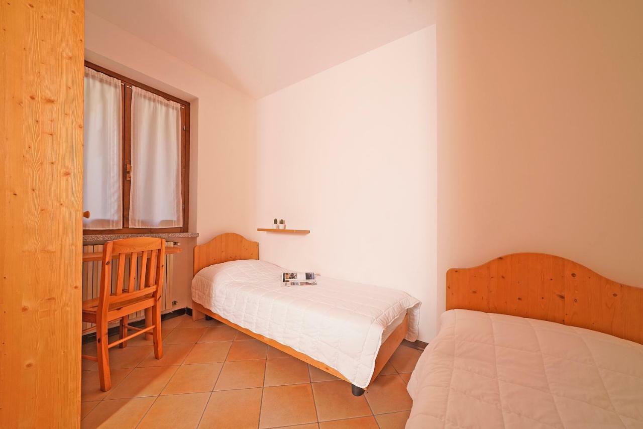 טיניאלה Residence Primera Rompala, Gtsgroup מראה חיצוני תמונה