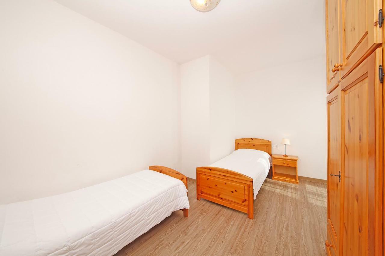 טיניאלה Residence Primera Rompala, Gtsgroup מראה חיצוני תמונה